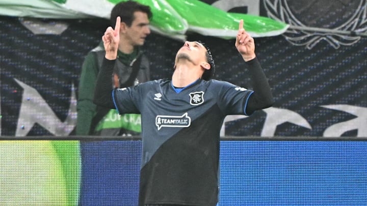 FBL-EUR-C3-FERENCVAROS-RANGERS FBL-EUR-C3-FERENCVAROS-RANGERS