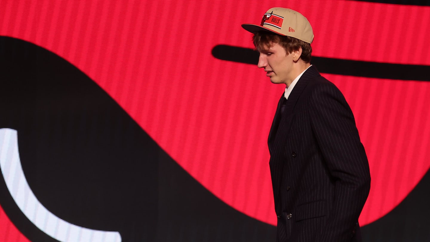 Happy Chicago Bulls Draft Lottery Day – Drawing Time, Official Odds, More