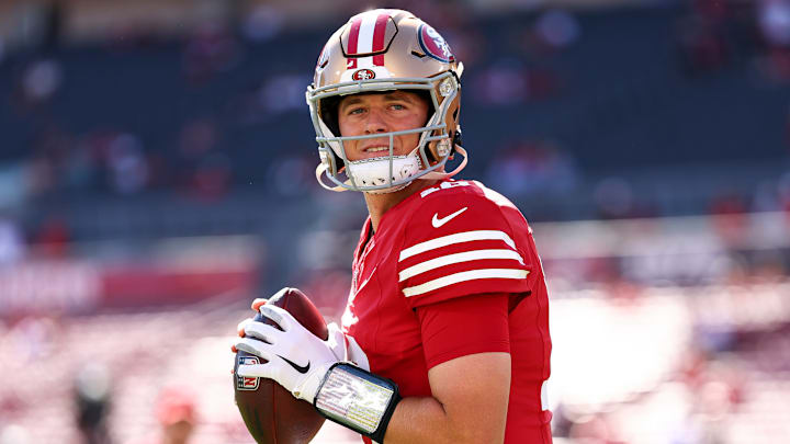 San Francisco 49ers v Tampa Bay Buccaneers - NFL 2025