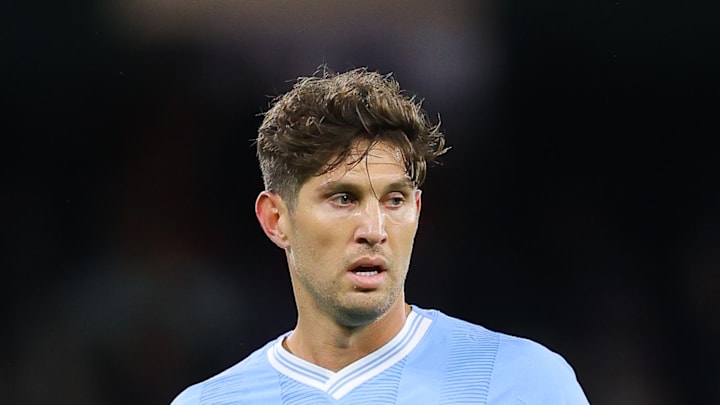 Manchester City v Burnley FC - Premier League