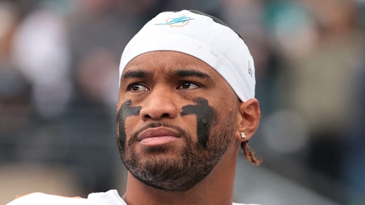 Miami Dolphins v New York Jets - NFL 2025