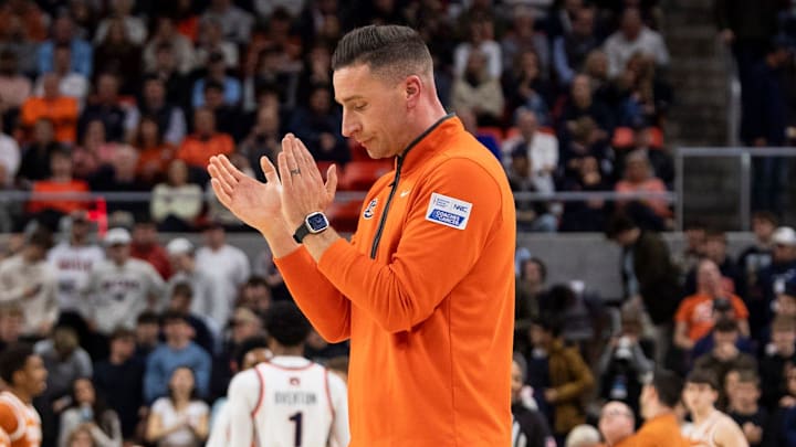 Auburn lands an overseas recruit for the upcoming season