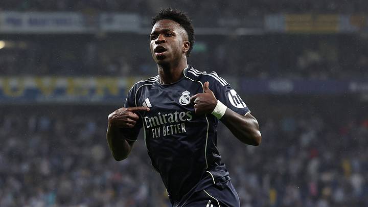Vinicius Junior bleibt Real wohl erhalten Vinicius Junior bleibt Real wohl erhalten