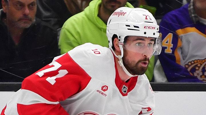 Dylan Larkin Dylan Larkin