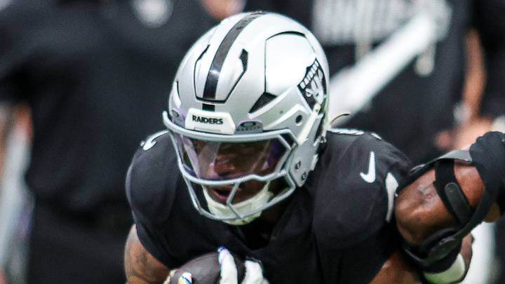 Mike Washington Jr