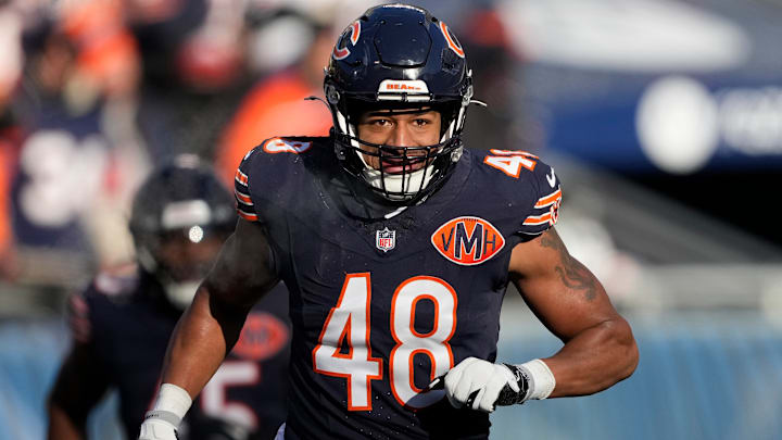 Cleveland Browns v Chicago Bears - NFL 2025 Cleveland Browns v Chicago Bears - NFL 2025