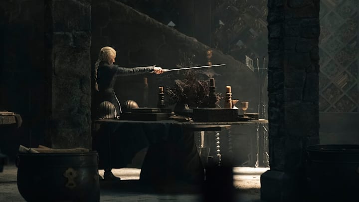 House of the Dragon season 2 episode 6