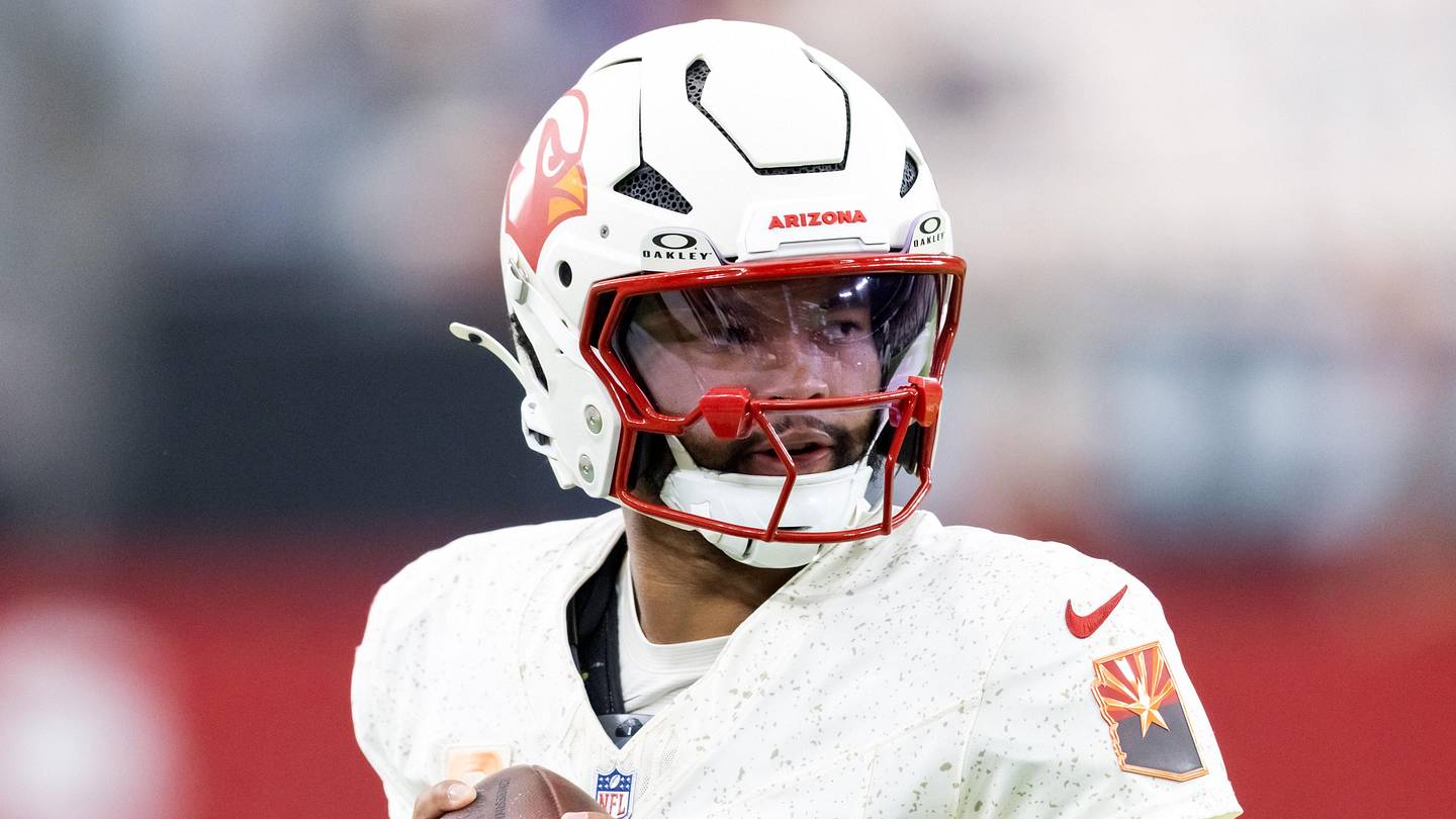 Cardinals Finally Get Salary Cap Boost From Kyler Murray Release