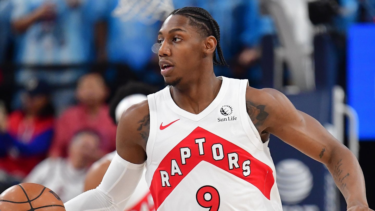 Raptors' past experiences won't help them overcome playoff challenge