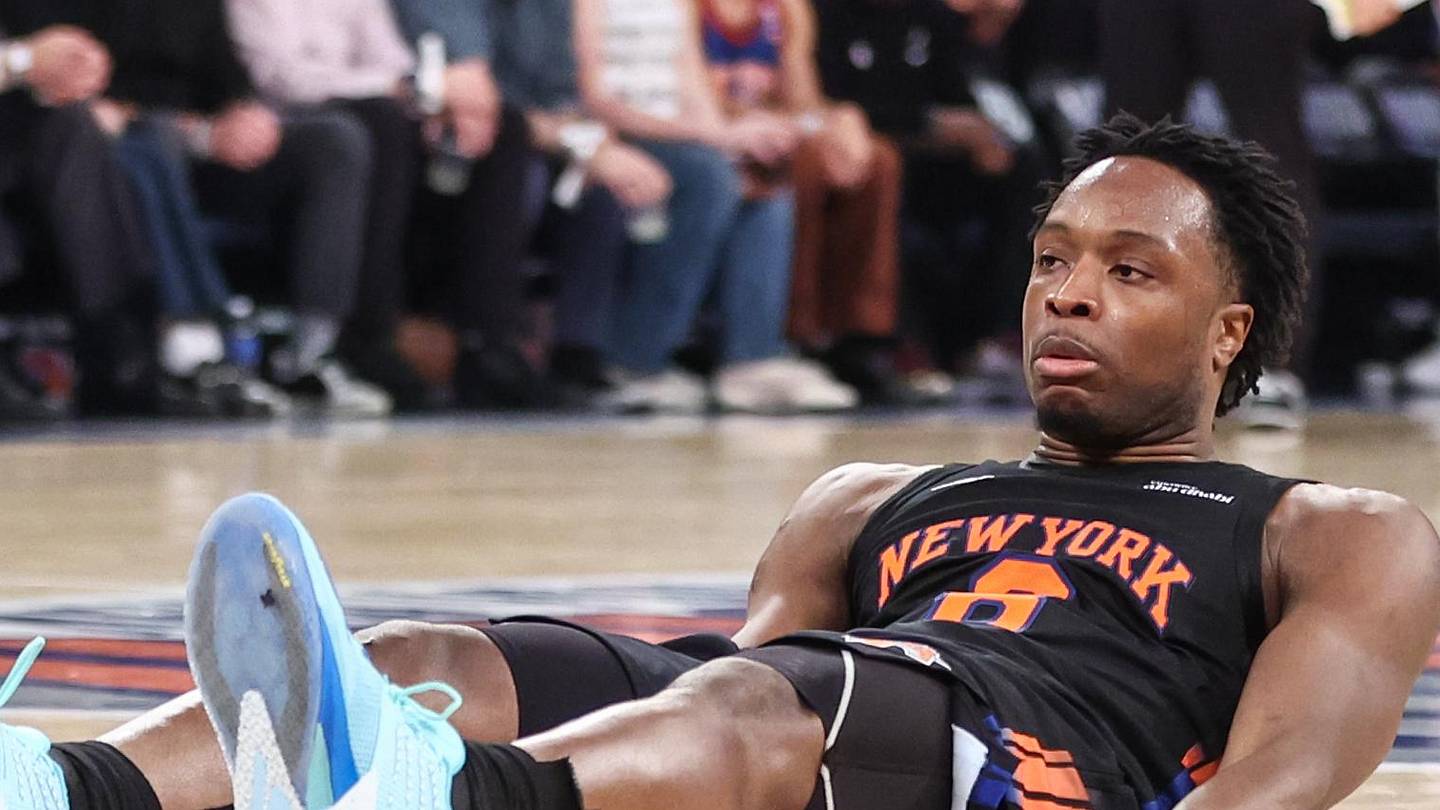 OG Anunoby Injury Tracker: Everything We Know About the Knicks Star