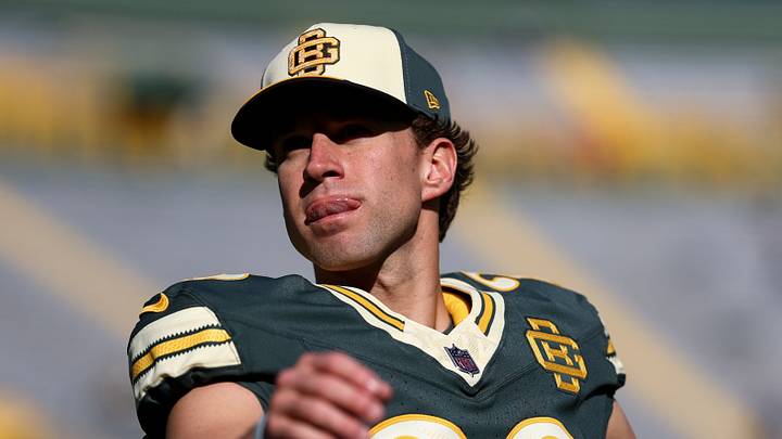 Chicago Bears v Green Bay Packers Chicago Bears v Green Bay Packers