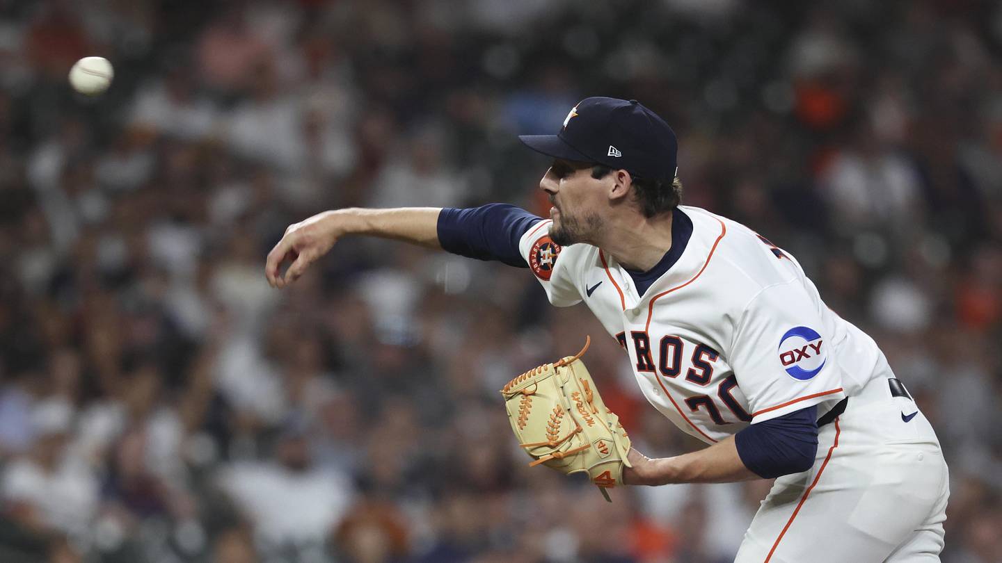 Cubs make a trade with the Astros, but there's little reason to get excited about it