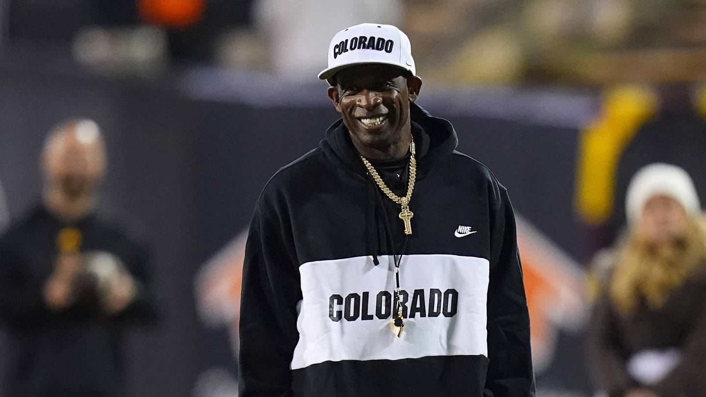 Colorado Buffaloes Pull Off Recruiting Flip With Ole Miss Commit