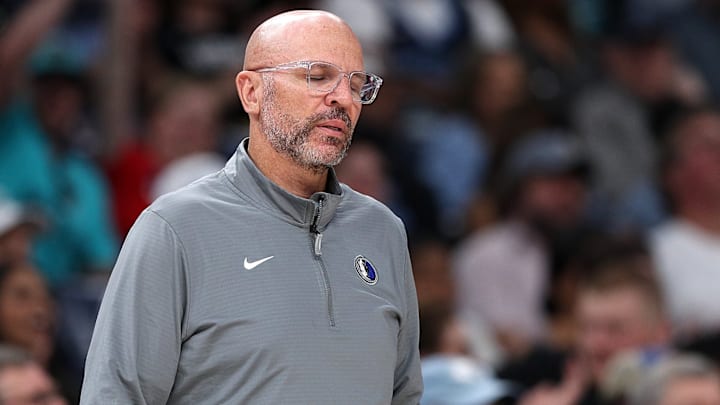 Dallas Mavericks v Memphis Grizzlies - Play-In Tournament