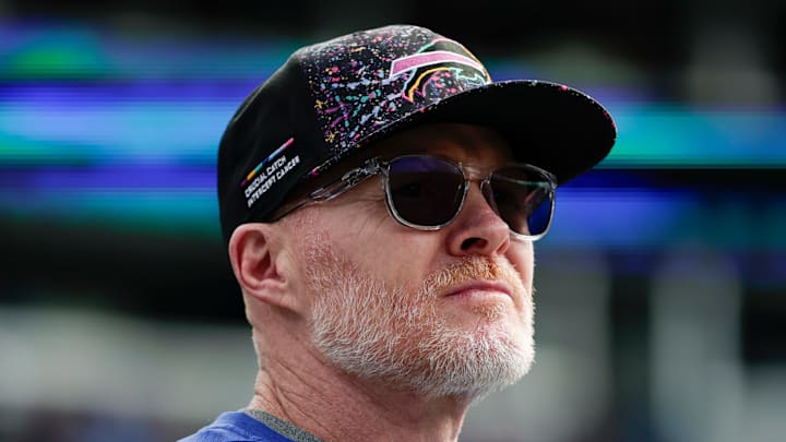 Buffalo Bills v Carolina Panthers - NFL 2025