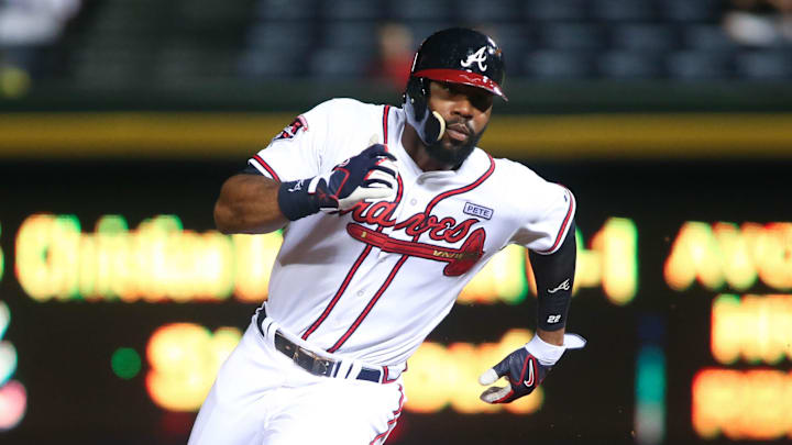 The former Braves all-star has struggled lately but still finding a landing spot in the Majors