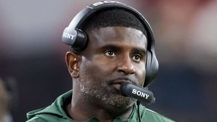 Green Bay Packers defensive passing-game coordinator Derrick Ansley was defensive coordinator for the Chargers in 2023.