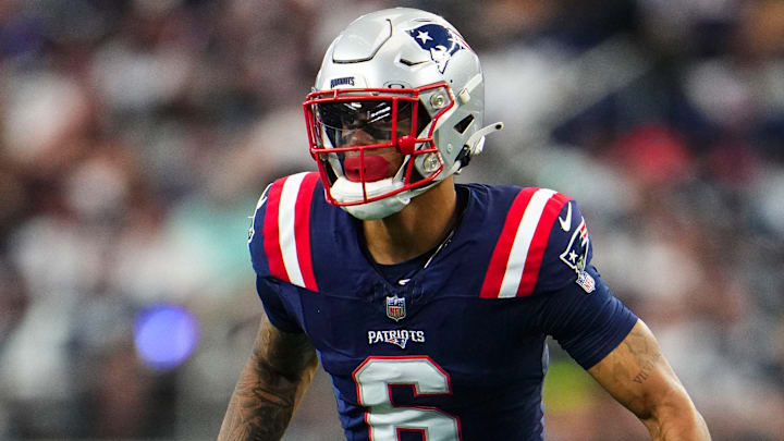 New England Patriots v Dallas Cowboys