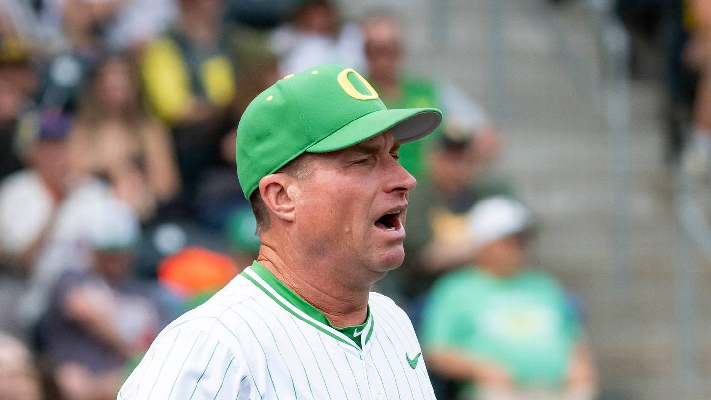 Oregon Ducks' Latest NCAA Tournament Projection Before Final Stretch of the Season