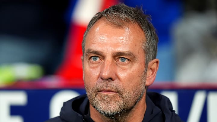 Hansi Flick est entrain de créer une véritable machine à gagner.