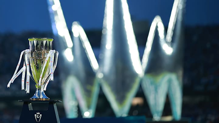 Empieza a tomar forma la Copa de Campeones de la Concacaf 2026 Empieza a tomar forma la Copa de Campeones de la Concacaf 2026