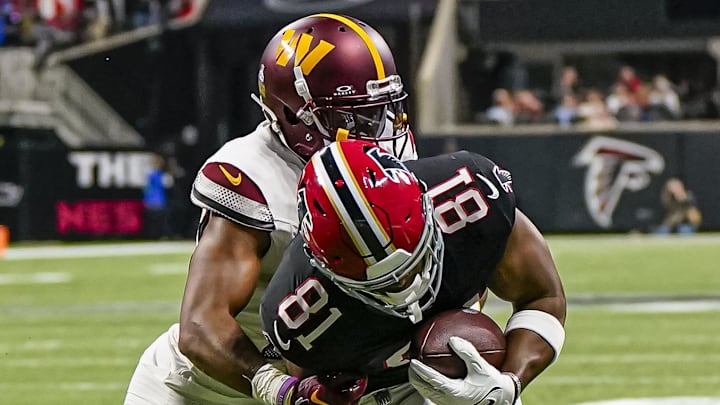 Kendall Fuller