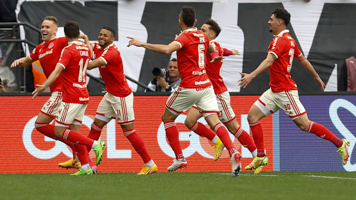 Colorado possui dois títulos da Libertadores, conquistados em 2006 e 2010