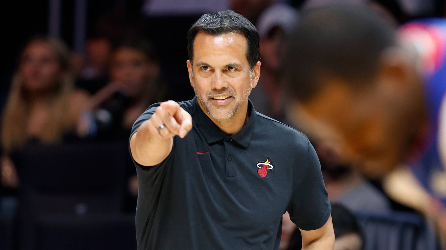 Heat writer reveals Heat's intriguing inside-out likely plan with Giannis