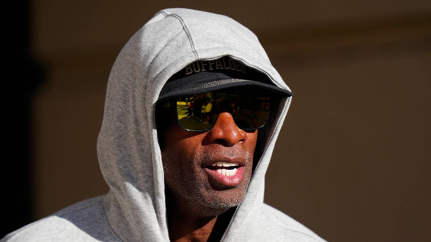 Lincoln Riley, Deion Sanders, Kyle Whittingham in Coaching Carousel
