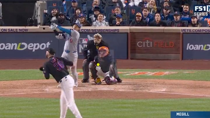 Shohei Ohtani and the Dodges lead the Mets 2-1 in the NLCS after winning Game 3, 8-0. Shohei Ohtani and the Dodges lead the Mets 2-1 in the NLCS after winning Game 3, 8-0.