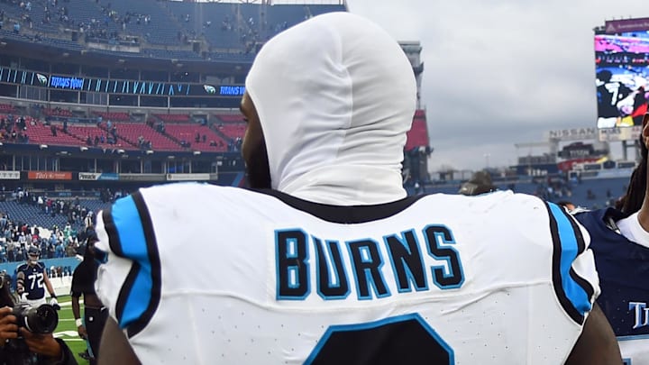 Brian Burns