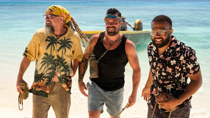 “Cinema” – Survivor