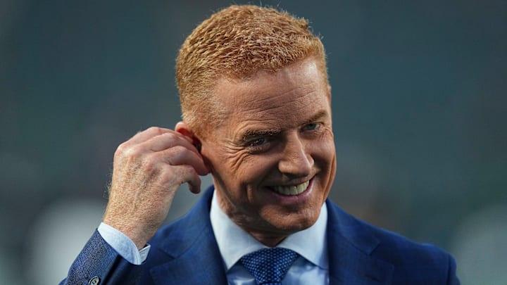 Dallas Cowboys v Philadelphia Eagles - NFL 2025 Dallas Cowboys v Philadelphia Eagles - NFL 2025