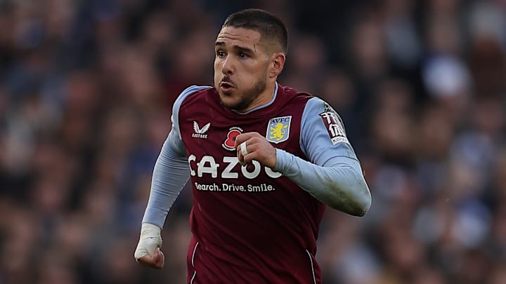 Emiliano Buendía no entró en la convocatoria final de Argentina para el Mundial de Qatar 2022. Emiliano Buendía no entró en la convocatoria final de Argentina para el Mundial de Qatar 2022.
