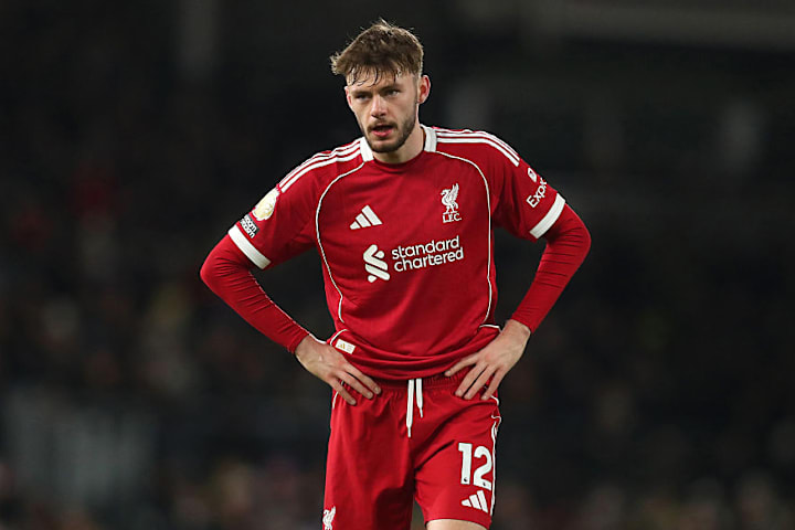 คอนอร์ แบรดลีย์