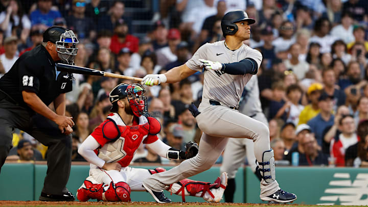 Juan Soto tampoco descarta unirse a los Medias Rojas de Boston