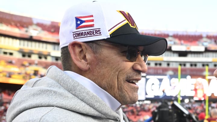 Ron Rivera Ron Rivera