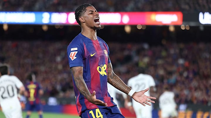 Man Utd are refusing to back down over the on-loan forward.