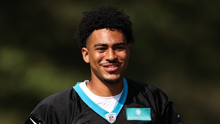 Bryce Young