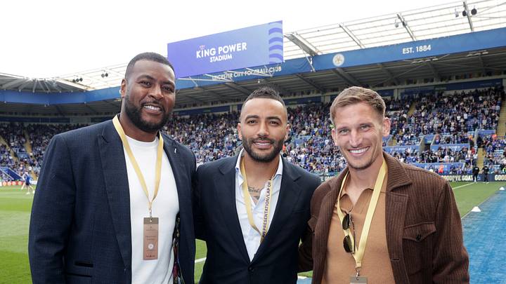 Leicester City v Ipswich Town - Premier League