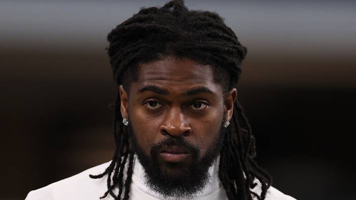 Former Dallas Cowboys cornerback Trevon Diggs Former Dallas Cowboys cornerback Trevon Diggs