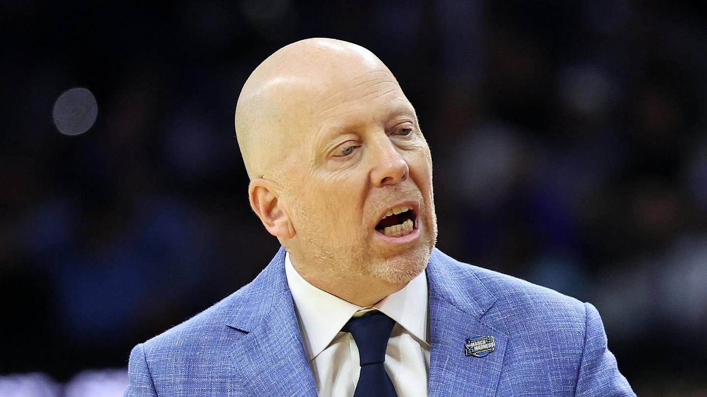 UCLA Basketball Making Noise As Potential Top 25 Team