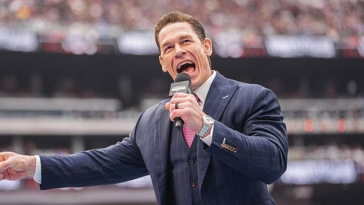 John Cena John Cena