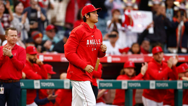 Shohei Ohtani también está en el radar de los Cachorros de Chicago