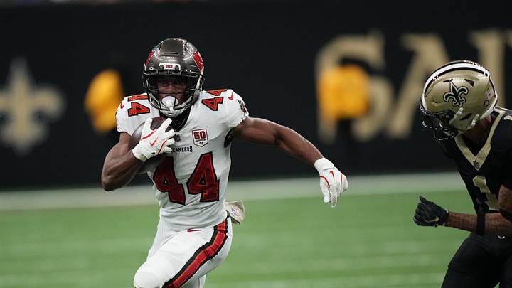 The Saints will be a real challenge for the Buccaneers in 2026.