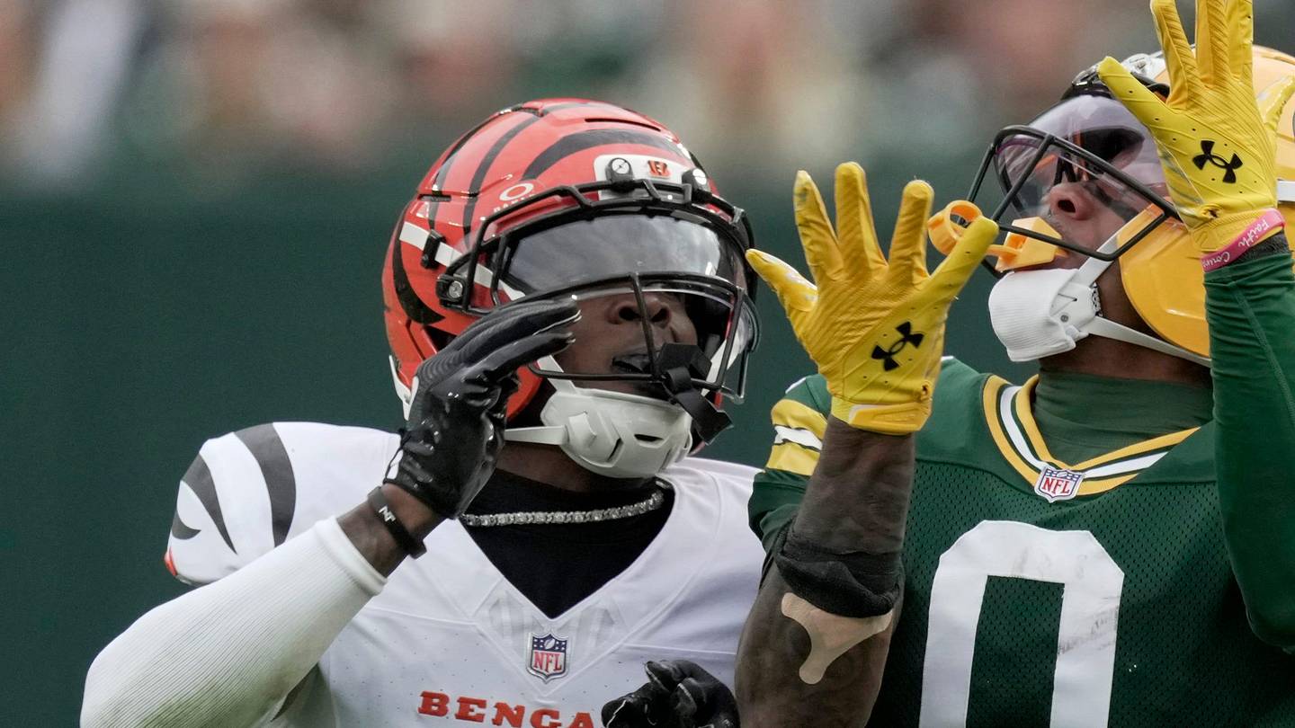 Biggest Packers Winners and Losers After Draft, Free Agency