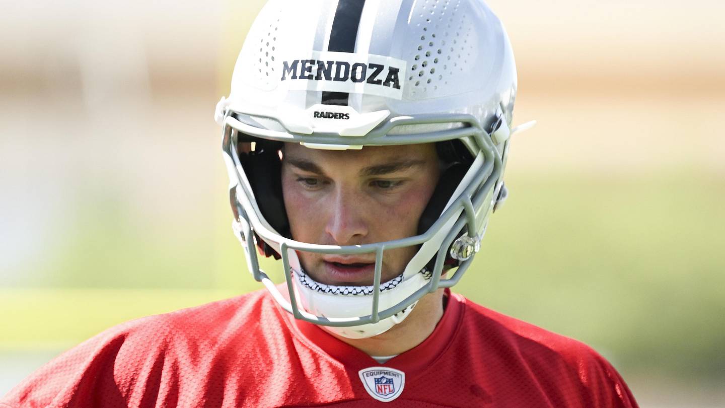 Why Raiders Too Low in Latest NFL Power Rankings