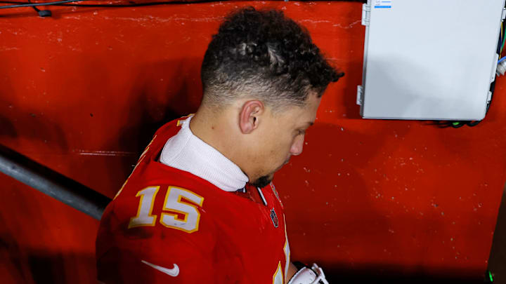 Houston Texans v Kansas City Chiefs - NFL 2025