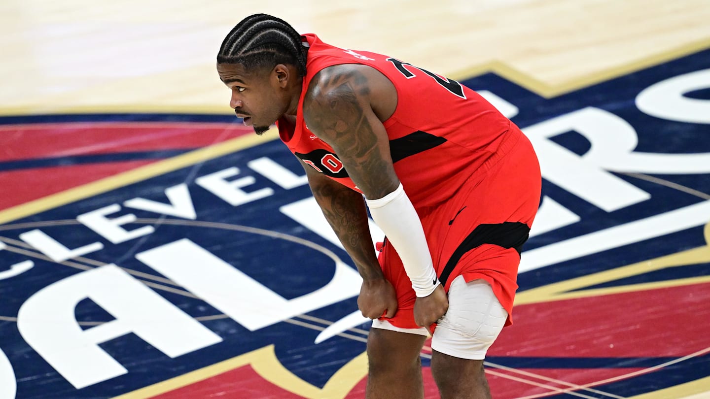 Game 7 posed a challenge that the Raptors' roster simply wasn't equipped to overcome