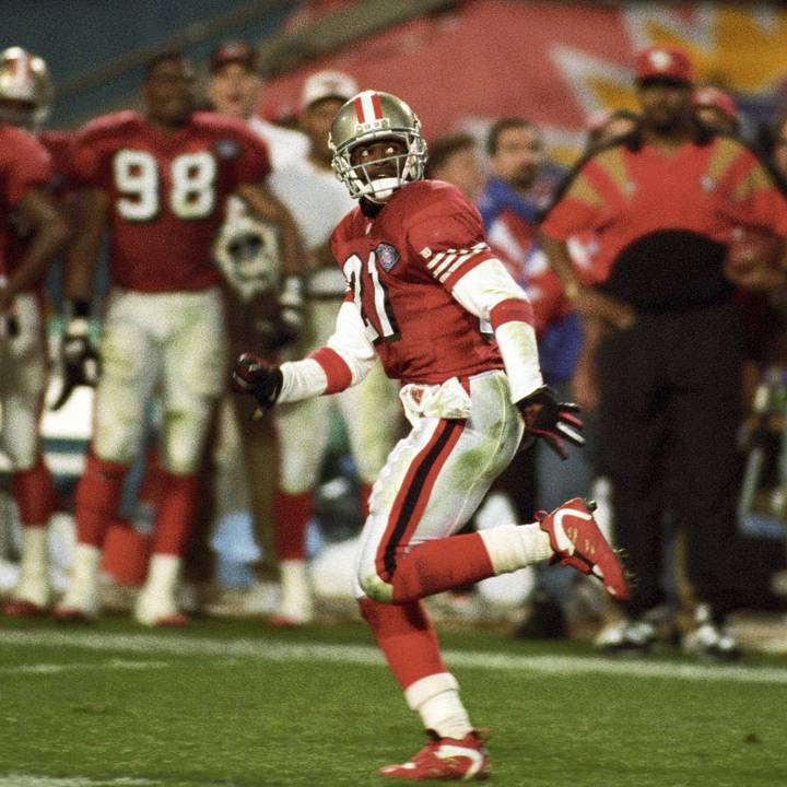 Deion Sanders Reveals True Feelings Towards San Francisco 49ers